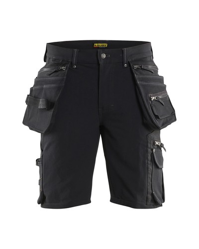 Blakläder handwerker shorts - blakläder®,