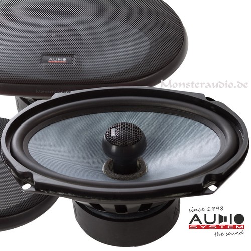 Audio system 609 - system,