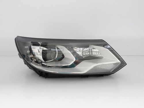 Tiguan 5n1 facelift - vw,