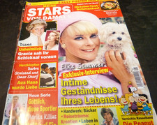 Meine Stars von Damals - Andrea Jürgens/Raumpatrouille Orion/M.Kilius/Roy Black