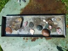 Große Vogeltränke Vogel Wasserbecken Vogelbad Topfuntersetzer Kupfer 77x26x5