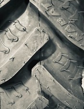 1 x AS Reifen 13.6-28 inkl. Schlauch TR218A Traktor, Acker, Schlepper NEU, Kabat