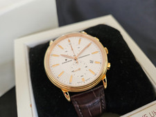 Junghans Chronograph Modell