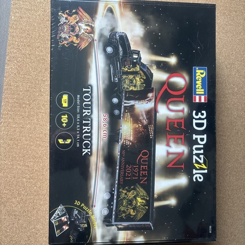 Revell puzzle 00230 - revell,