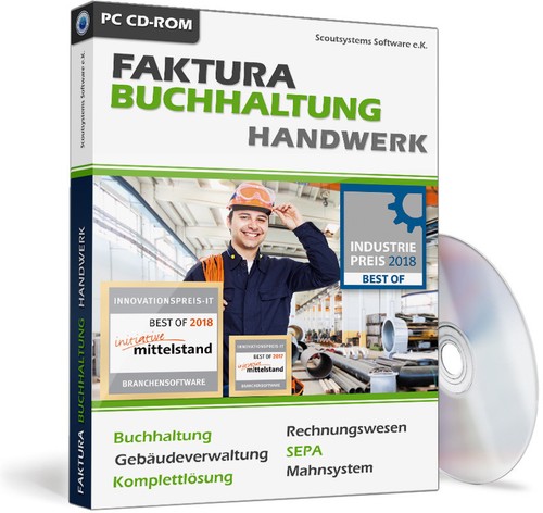 Handwerker rechnungsprogramm - handwerker, +