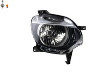 Scheinwerfer Front passend für Renault Twingo III 09/14- Rechts mit Leuchtmittel
