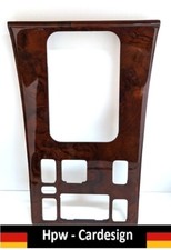 SCHALTKONSOLE SCHALTBRETT ECHT