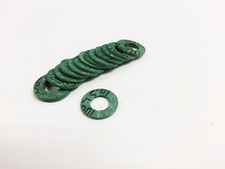 Flachdichtung AFM, 1 mm