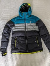 Skijacke Dare2b Winterjacke  Gr.S / wie neu / / Größe: 176