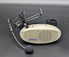 Monacor WAP-3 MIKROFON - AKTIV