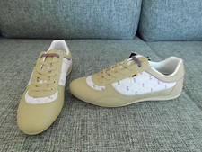 Damen Sneaker Halbschuhe