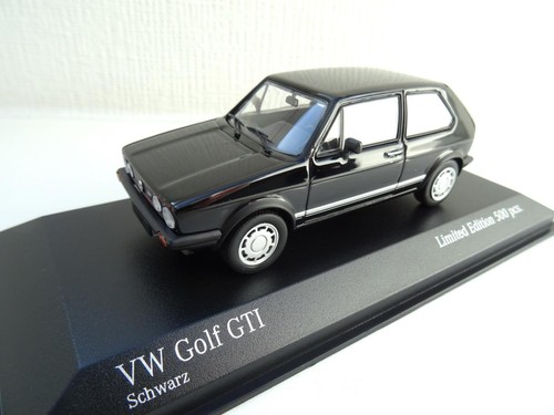 Volkswagen golf 1 gti - +,