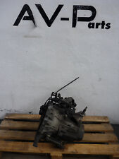 Original Fiat Scudo Getriebe altes Modell 96-04