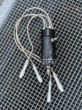 Scintilla Verteiler Porsche VW Käfer Bus KdF Industriemotor Magnetzündung TOP