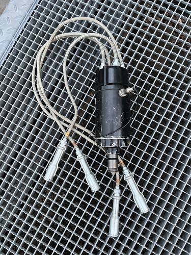 Scintilla verteiler porsche - verteiler,