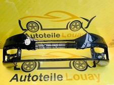 Seat Leon 5FA Stoßstange