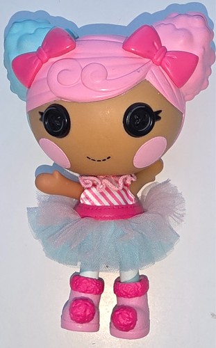 Lalaloopsy littles whispy - littles,