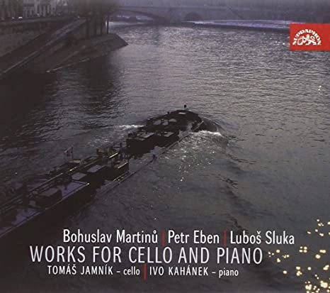 Tomas jamnik and ivo - -, martinu
