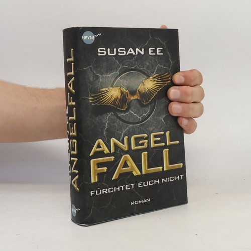 Angelfall susan ee - angelfall , | 