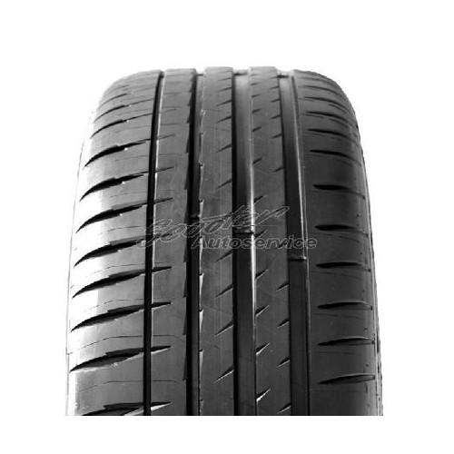 Michelin pilot sport suv - pilot, 4