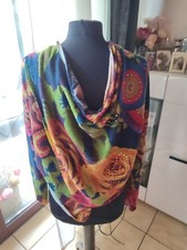Desigual Pulli Gr M 