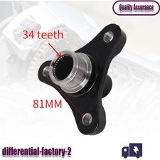 Differentialflansch Kardanwelle 7565365 für BMW 3/5/7er F10 X6 X3 X5