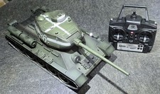T-34-85 1:16 RTR mit RRZ