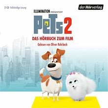 Pets das original hörbuch - das, original-hörbuch
