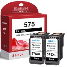 SET Patronen für Canon PG-575