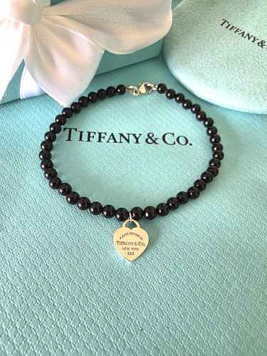 Return tiffany 4 mm - &, co.