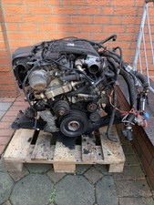 BMW E46 320d 150ps FL Euro4  M47Tü 250kkm Motor