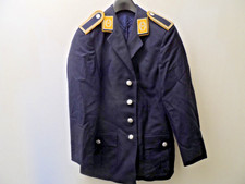 Damen  Bundeswehr BW Sakko Uniformjacke Gr. M 48 Dienstjacke Luftwaffe 