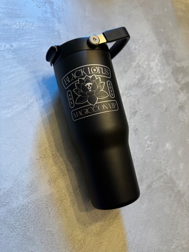 Black lotus vip exclusive - black,