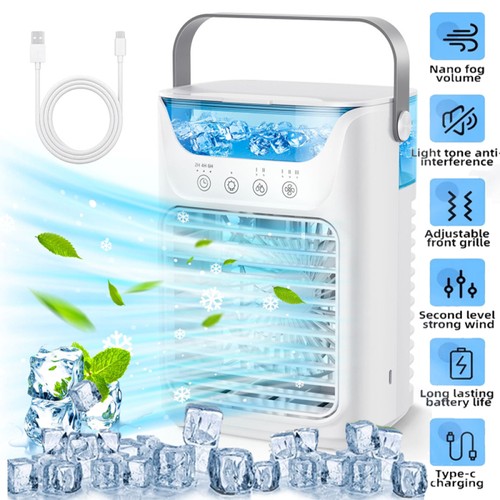Aircooler mobile - in,