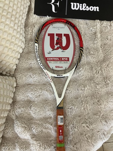 Wilson pro staff 90 blx - staff, 6.1