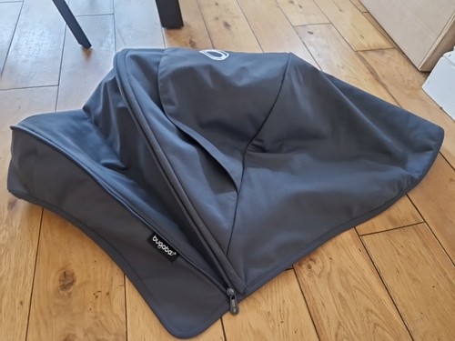 Bugaboo donkey5 hood stormy - bugaboo,