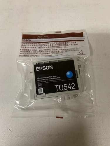 Original epson t0542 - original,