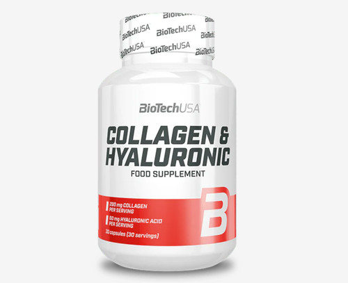 Collagen kapseln mit - collagen,