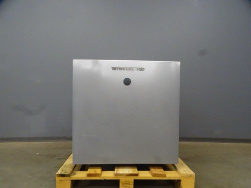 Viessmann vitocell 100 - viessmann, 160