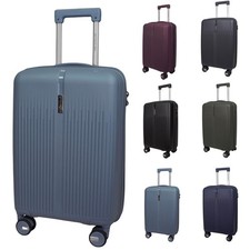 Koffer Handgepäck Hartschalenkoffer Trolley Reisekoffer Kofferset 360° Rollen