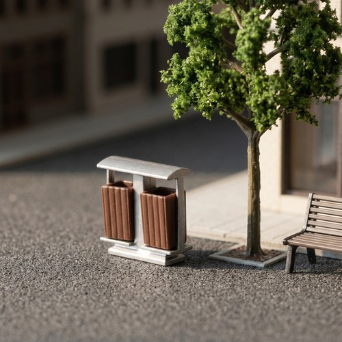 Mini mülleimer spielzeug - 20, mini-mülleimer-spielzeug