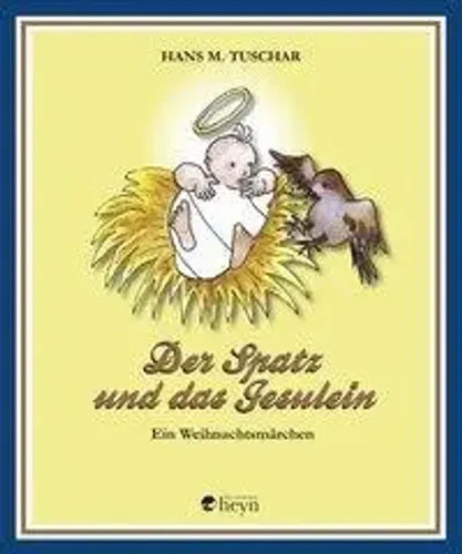 Hans tuschar der spatz - m., |