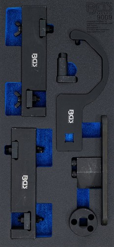 Bgs werkstattwageneinlage 3 - bgs, 1/3