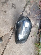 Kawasaki Z 750 LTD Tank