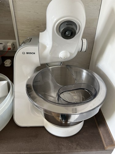 Bosch mum4 küchenmaschine - mum4,