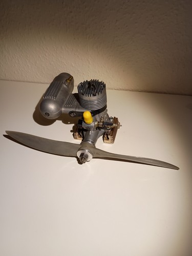 Max s30 nitro motor - os,