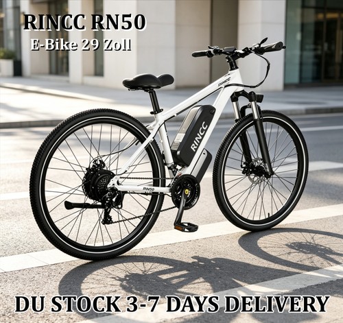 Rincc rn50 hot bike zoll - rincc,