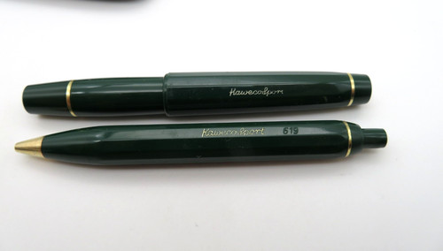 Kaweco sport füller - kaweco, v16n