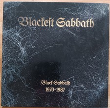 Black Sabbath: Blackest