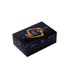 NEO CUBES (72 STÜCK) Shisha